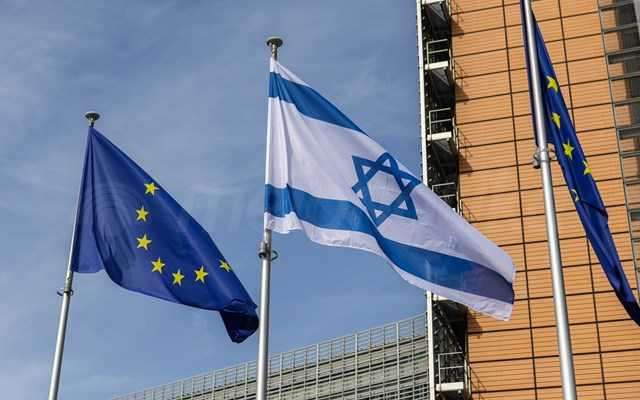 ΕΕ: Οι προσπάθειες για "τιμωρία" του Ισραήλ αντιμετωπίζουν εμπόδια λόγω των αναγκών σε όπλα