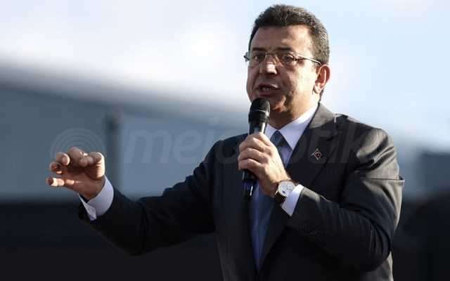 Τουρκία: Η εισαγγελία Κωνσταντινούπολης ανοίγει νέα έρευνα κατά Ιμάμογλου