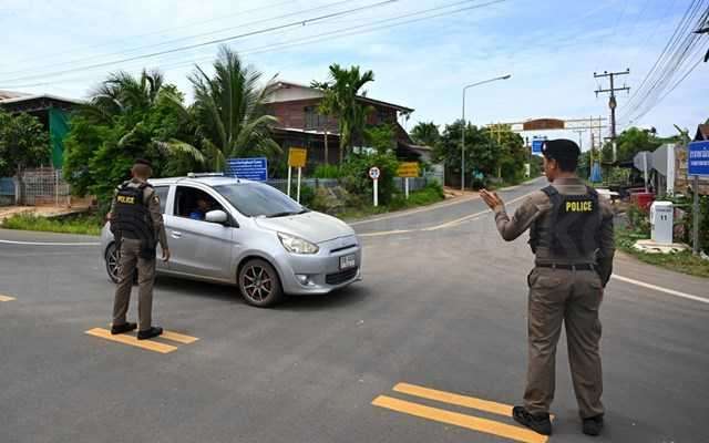 Επιστρέφουν οι εντάσεις μεταξύ Καμπότζης και Ταϊλάνδης - Νέα παρέμβαση Τραμπ
