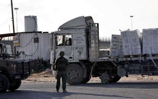 Γάζα: Η οργάνωση GHF που υποστήριζαν Ισραήλ και ΗΠΑ τερματίζει την αποστολή της