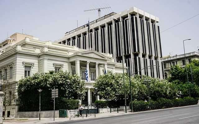 ΥΠΕΞ: Η Ελλάδα στηρίζει διαχρονικά τους σκοπούς και τις αρχές του ΟΗΕ