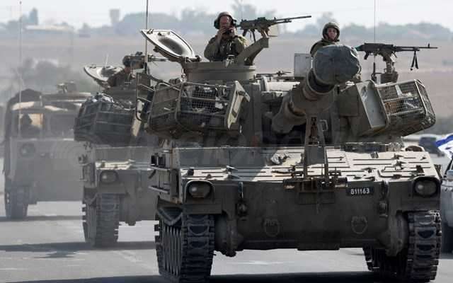 Ισραήλ: Στρατιωτικές δαπάνες $34 δισ. στην πρόταση προϋπολογισμού για το 2026