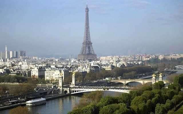 Γαλλία: Διακοπή της ηλεκτροδότησης σε τμήματα του Παρισιού