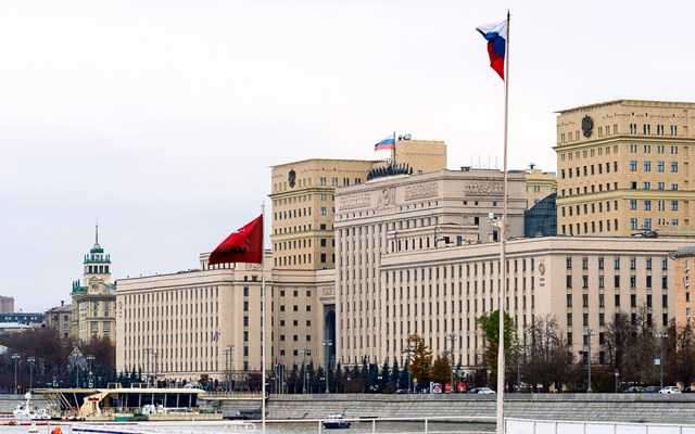 Ρωσία: Το ΝΑΤΟ έχει εντείνει τις δραστηριότητες συγκέντρωσης πληροφοριών κοντά στα σύνορά μας