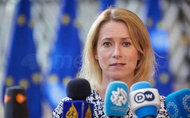 Κάλας: Η ΕΕ προειδοποιεί τις ΗΠΑ να μην επιβάλλουν συμφωνία για την Ουκρανία πριν από τις συνομιλίες με τη Μόσχα