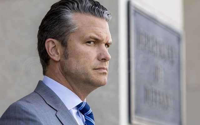 Χέγκσεθ: Νέες αποστολές στρατευμάτων και αεροσκαφών για την καταπολέμηση της διακίνησης ναρκωτικών