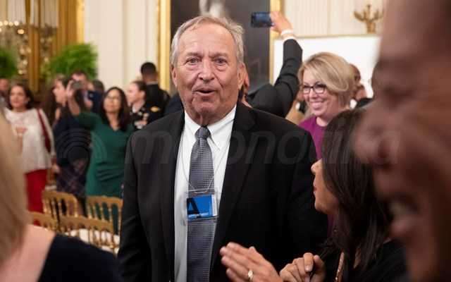 Υπόθεση Έπστιν: Ο υπουργός Οικονομικών του Κλίντον αποσύρεται από τον δημόσιο βίο