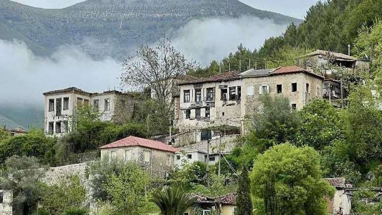 Το Δέλβινο σε καθεστώς πολιτιστικής προστασίας