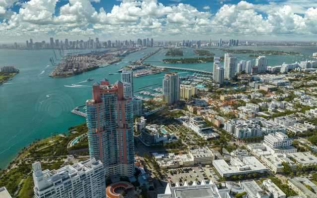 ΗΠΑ: Οι δημοκρατικοί επικρατούν στον δήμο του Μαϊάμι για πρώτη φορά έπειτα από 28 χρόνια