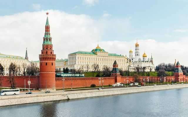 Κρεμλίνο για ειρήνη στην Ουκρανία: "Καμία εξέλιξη μετά την Αλάσκα"