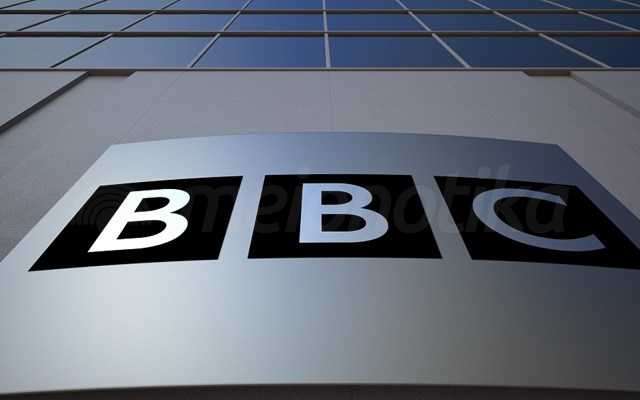 Η παραιτηθείσα επικεφαλής του BBC απαντά στις κατηγορίες Τραμπ για "διεφθαρμένους δημοσιογράφους"