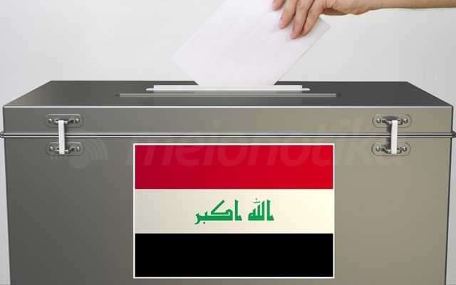 Εκλογές στο Ιράκ: Ευρεία νίκη για το ψηφοδέλτιο του πρωθυπουργού Μοχάμεντ Σία αλ-Σουντάνι