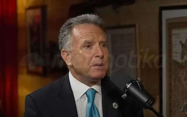 NYT: Ο Γουίτκοφ θα δει τον επικεφαλής των διαπραγματευτών της Χαμάς