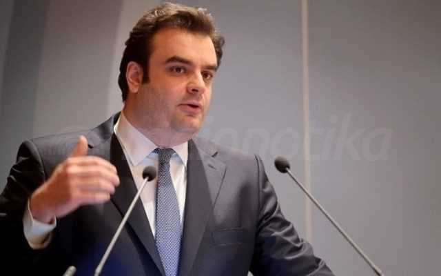 Τι σηματοδοτεί η υποψηφιότητα Πιερρακάκη για την προεδρία του Eurogroup