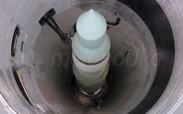 Ο πρόεδρος της Airbus καλεί τις ευρωπαϊκές χώρες να αποκτήσουν τακτικά πυρηνικά όπλα