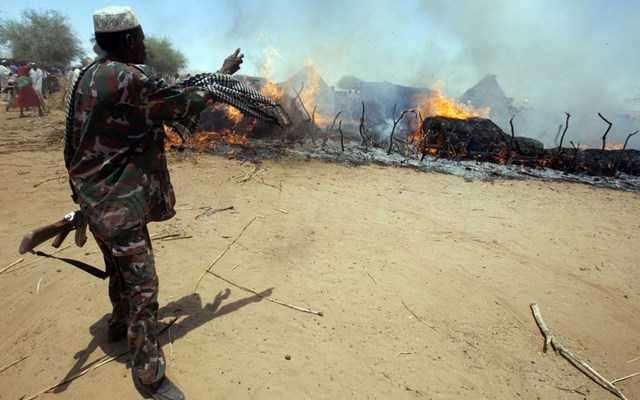 Σουδάν: Ο ΟΗΕ θα καλέσει τις αντιμαχόμενες πλευρές για συνομιλίες στη Γενεύη