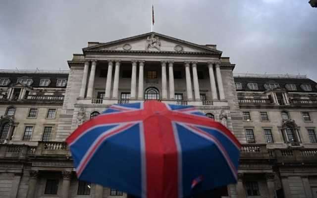 Μεγάλη Βρετανία: Βροχή ενός μήνα αναμένεται μέσα σε ένα 24ωρο