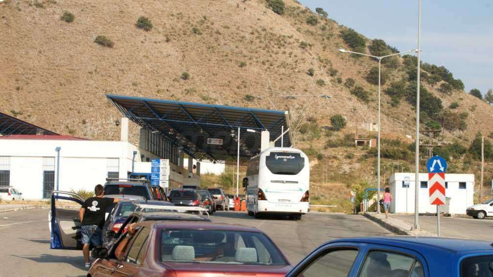 Διευρύνεται από σήμερα το ωράριο στο Μαυρομάτι