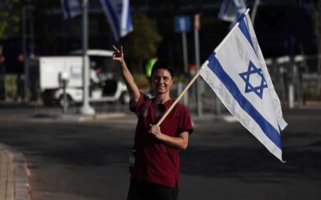 Η Χαμάς θα παραδώσει απόψε τη σορό ακόμη ενός Ισραηλινού ομήρου