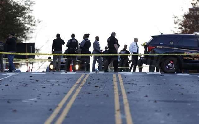 Οι ΗΠΑ επανεξετάζουν όλες τις χορηγήσεις ασύλου επί Μπάιντεν, μετά την ένοπλη επίθεση κατά εθνοφρουρών στην Ουάσινγκτον
