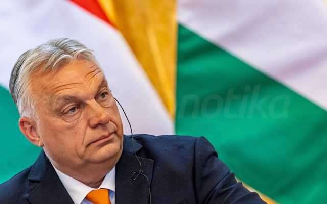 Ουγγαρία: Όμιλος ΜΜΕ υπέρ του Όρμπαν αγοράζει τη δημοφιλέστερη ταμπλόιντ ενόψει των εκλογών του 2026