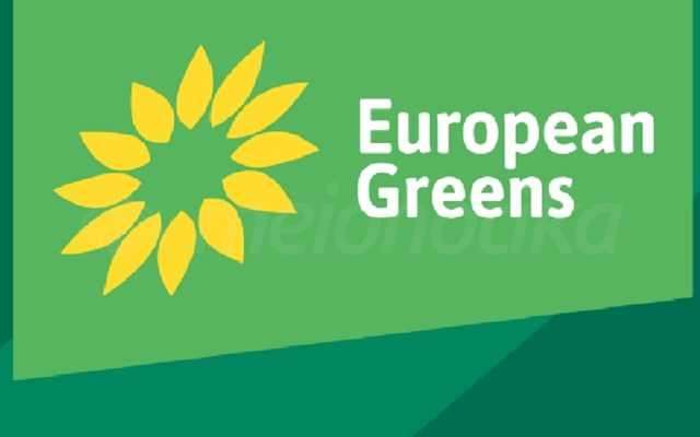 Oι Πράσινοι θέλουν να είναι μεγαλόφωνοι και πολύτροποι