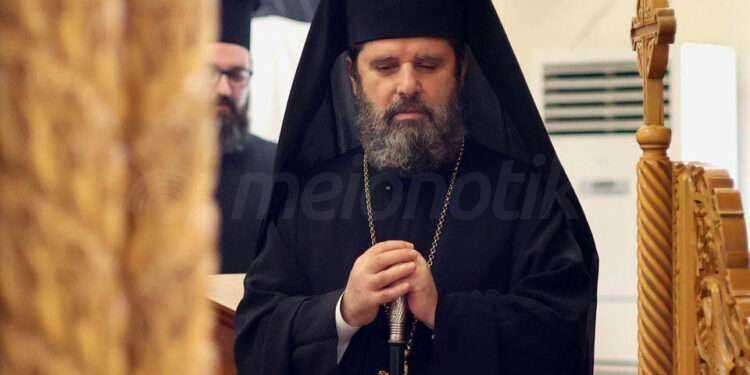 Ο Αρχιεπίσκοπος Αλβανίας υποψήφιος για πρόσωπο της χρονιάς 2025 στην Αλβανία