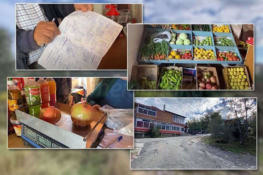 Αλβανία: Ακριβή ζωή με φθηνούς μισθούς