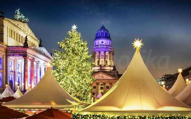 Οικονομία στα δώρα των γιορτών κάνουν οι Γερμανοί