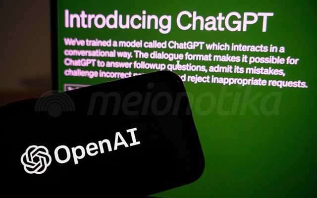 Νέα συμφωνία Microsoft - OpenAI που αποτιμά την εταιρεία του ChatGPT στα 500 δισ. δολάρια