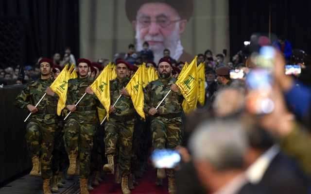 Ο στρατός του Λιβάνου ενισχύει την παρουσία του στο νότο, διαλύοντας θέσεις της Χεζμπολάχ