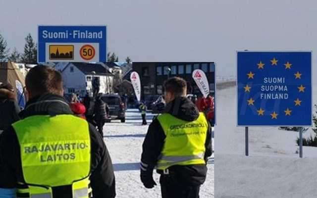 Κομισιόν: Αυστηροποιούνται οι κανόνες για την έκδοση βίζας σε Ρώσους