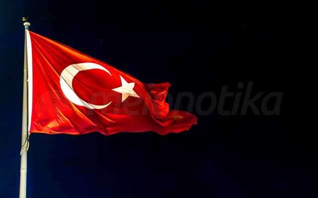 Τουρκία: Έξι νεκροί σε πυρκαγιά σε αποθήκη αρωματοποιίας