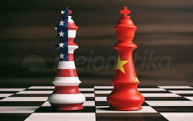 Οι ΗΠΑ είναι ο μεγαλύτερος αποδέκτης κινεζικών δανείων - Ξεπερνούν τα 200 δισ. δολάρια