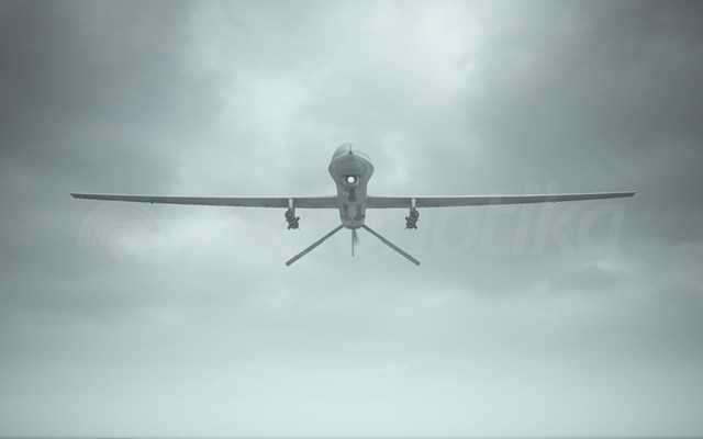 Γαλλία: Πτήσεις drones επάνω από τη βάση των υποβρυχίων της γαλλικής αποτρεπτικής δύναμης στη Βρέστη