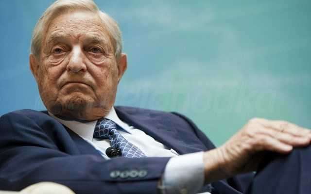 Βουλγαρία: Εξεταστική επιτροπή για τον Σόρος