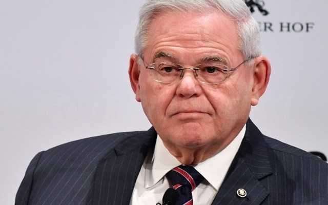 ΗΠΑ: 15 χρόνια φυλακή για τον πρώην γερουσιαστή Μενέντεζ ζητούν οι εισαγγελείς