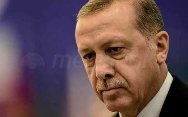 Ερντογάν: Η Τουρκία είναι "πιο κοντά από ποτέ" στο να απαλλαγεί από την τρομοκρατία