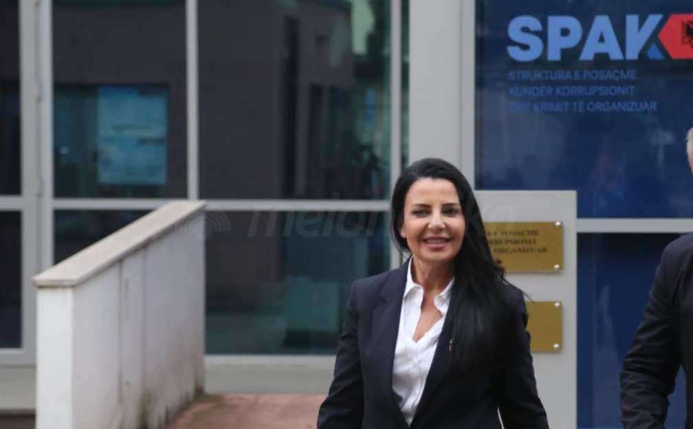 Ευρωπαϊκή Επιτροπή: Η Βουλή να εξετάσει άμεσα το αίτημα του SPAK για την άρση ασυλίας της Balluku