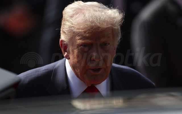 Ο Τραμπ ανακοίνωσε ότι μποϊκοτάρει τη σύνοδο της G20 στη Νότια Αφρική