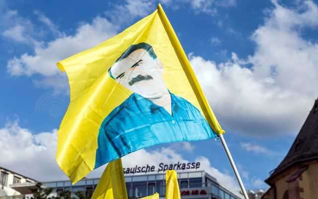 Τούρκοι βουλευτές θα επισκεφθούν τον Οτσαλάν στο πλαίσιο της αποστρατιωτικοποίησης του PKK