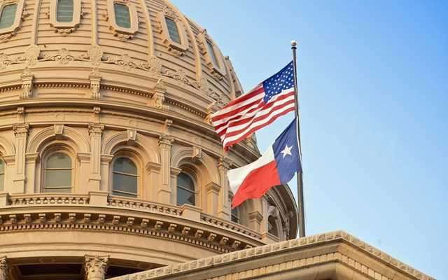 ΗΠΑ: Το Ανώτατο Δικαστήριο των ΗΠΑ επικυρώνει νέο εκλογικό χάρτη στο Τέξας