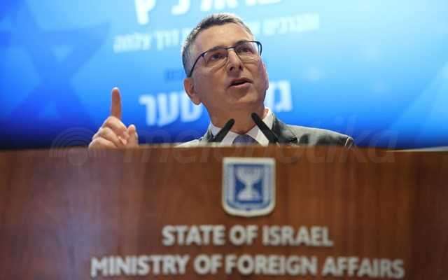 Το Ισραήλ δεν θα δεχτεί την παρουσία τουρκικών ενόπλων δυνάμεων στη Γάζα, λέει ο ΥΠΕΞ