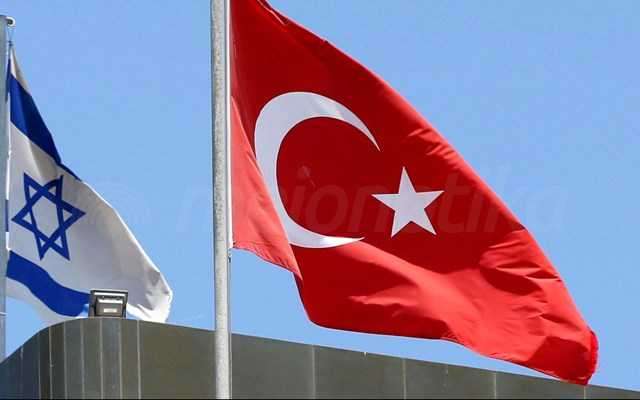 Γιατί το Ισραήλ βλέπει την Τουρκία ως εχθρό και γιατί οι ΗΠΑ διαφωνούν