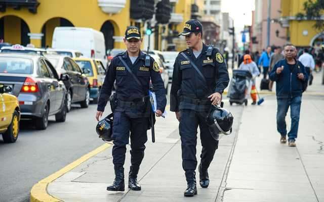 Περού: Κάθειρξη 14 ετών στον πρώην πρόεδρο Βισκάρα για δωροδοκία