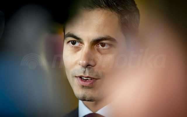 Ολλανδία: Το φιλελεύθερο D66 πάει για το 76+