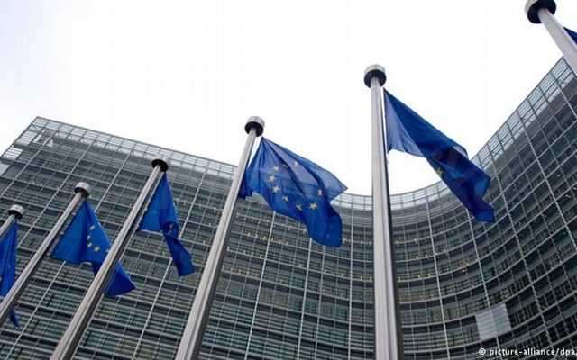 ΕΕ: Δεν έχουμε λάβει επισήμως το αμερικανικό ειρηνευτικό σχέδιο για την Ουκρανία