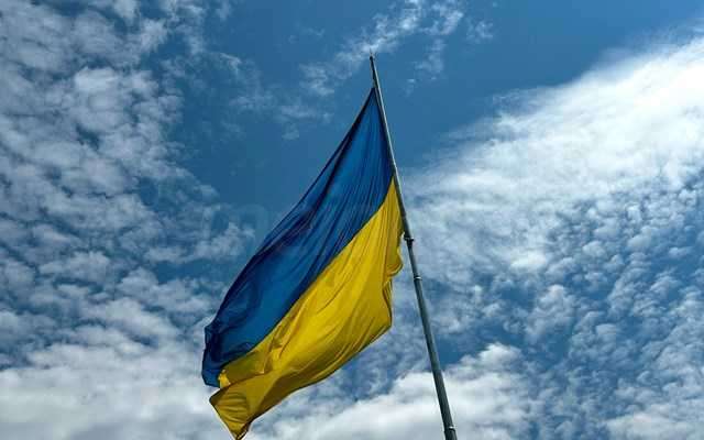 Ουκρανία: Συνεχής η επαφή με τις ΗΠΑ, δηλώνει ο προσωπάρχης του Ζελένσκι