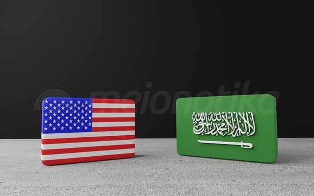 ΗΠΑ και Σαουδική Αραβία θα υπογράψουν συμφωνία-πλαίσιο για την πυρηνική ενέργεια για πολιτική χρήση