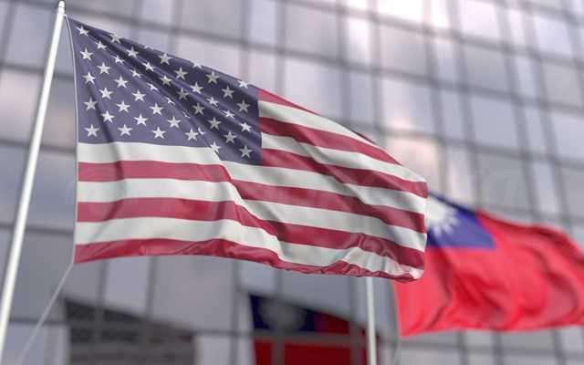 Οι ΗΠΑ επιβεβαιώνουν την πώληση συστήματος αντιαεροπορικής άμυνας αξίας $700 εκατ. στην Ταϊβάν